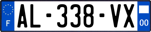 AL-338-VX
