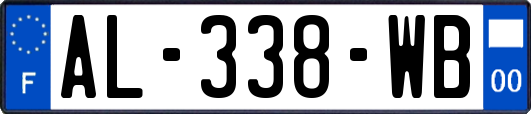 AL-338-WB