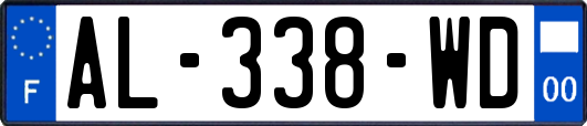 AL-338-WD