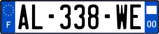 AL-338-WE