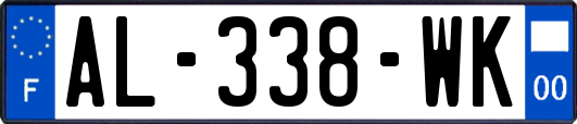 AL-338-WK