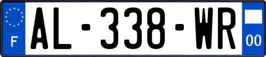 AL-338-WR