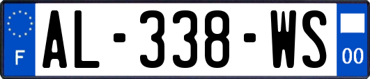 AL-338-WS