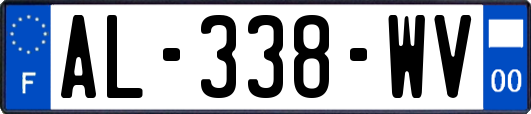 AL-338-WV