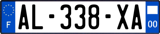 AL-338-XA