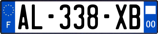 AL-338-XB