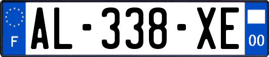 AL-338-XE