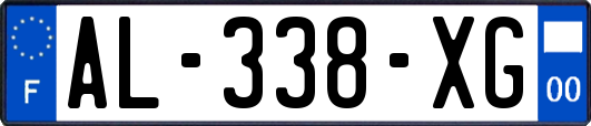 AL-338-XG