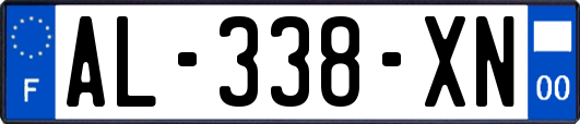 AL-338-XN