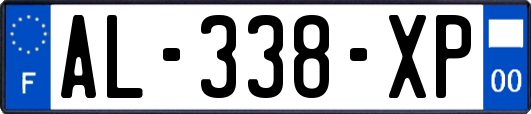AL-338-XP