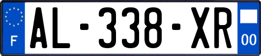 AL-338-XR