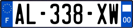AL-338-XW