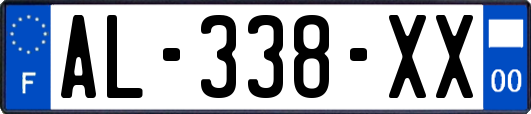 AL-338-XX