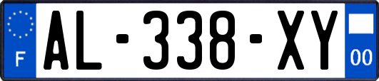 AL-338-XY