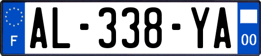 AL-338-YA