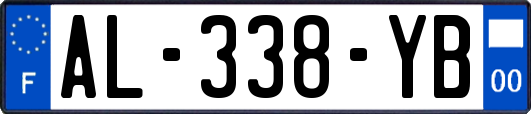 AL-338-YB