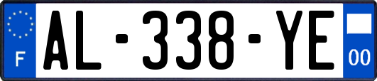 AL-338-YE