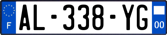 AL-338-YG