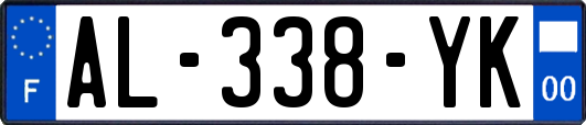 AL-338-YK