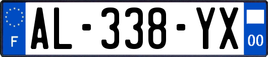 AL-338-YX