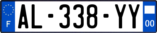 AL-338-YY