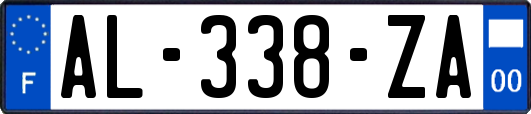 AL-338-ZA