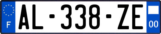 AL-338-ZE