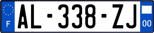 AL-338-ZJ