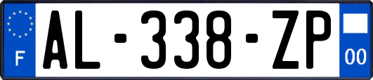 AL-338-ZP