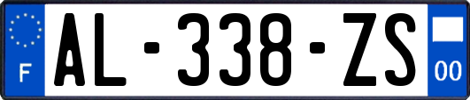 AL-338-ZS