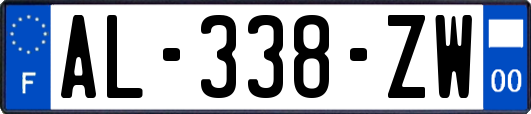 AL-338-ZW