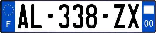 AL-338-ZX