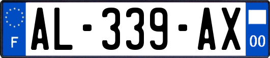 AL-339-AX