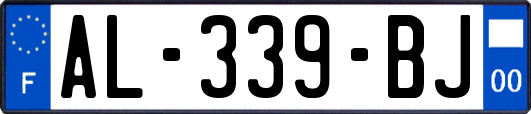 AL-339-BJ