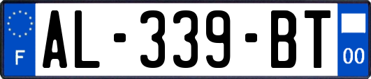 AL-339-BT