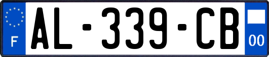 AL-339-CB