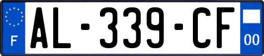 AL-339-CF