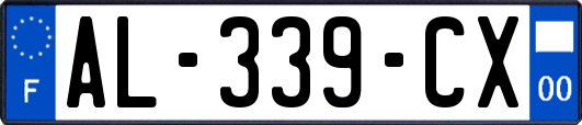 AL-339-CX