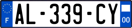 AL-339-CY