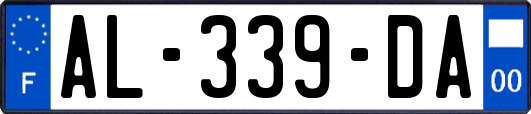 AL-339-DA