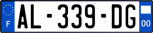 AL-339-DG
