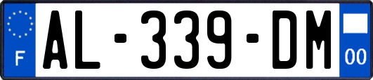 AL-339-DM