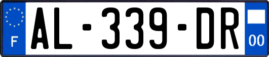 AL-339-DR
