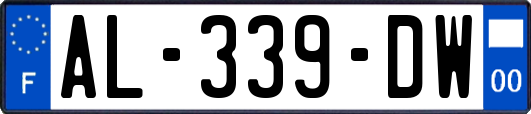 AL-339-DW