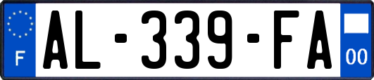 AL-339-FA