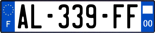 AL-339-FF