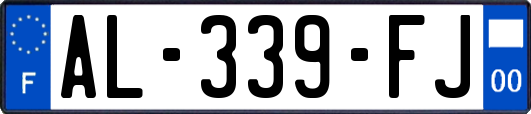 AL-339-FJ