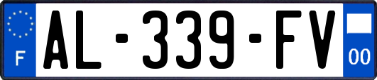 AL-339-FV