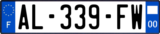 AL-339-FW