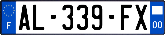 AL-339-FX